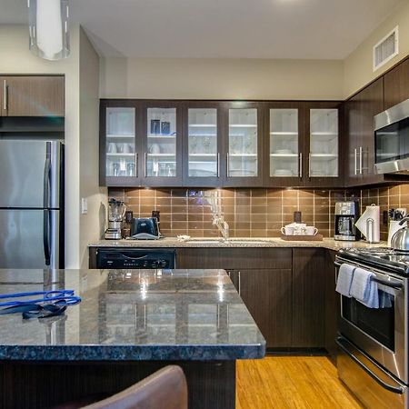 Апартаменты Abode Memphis - Downtown Madison Ave Экстерьер фото