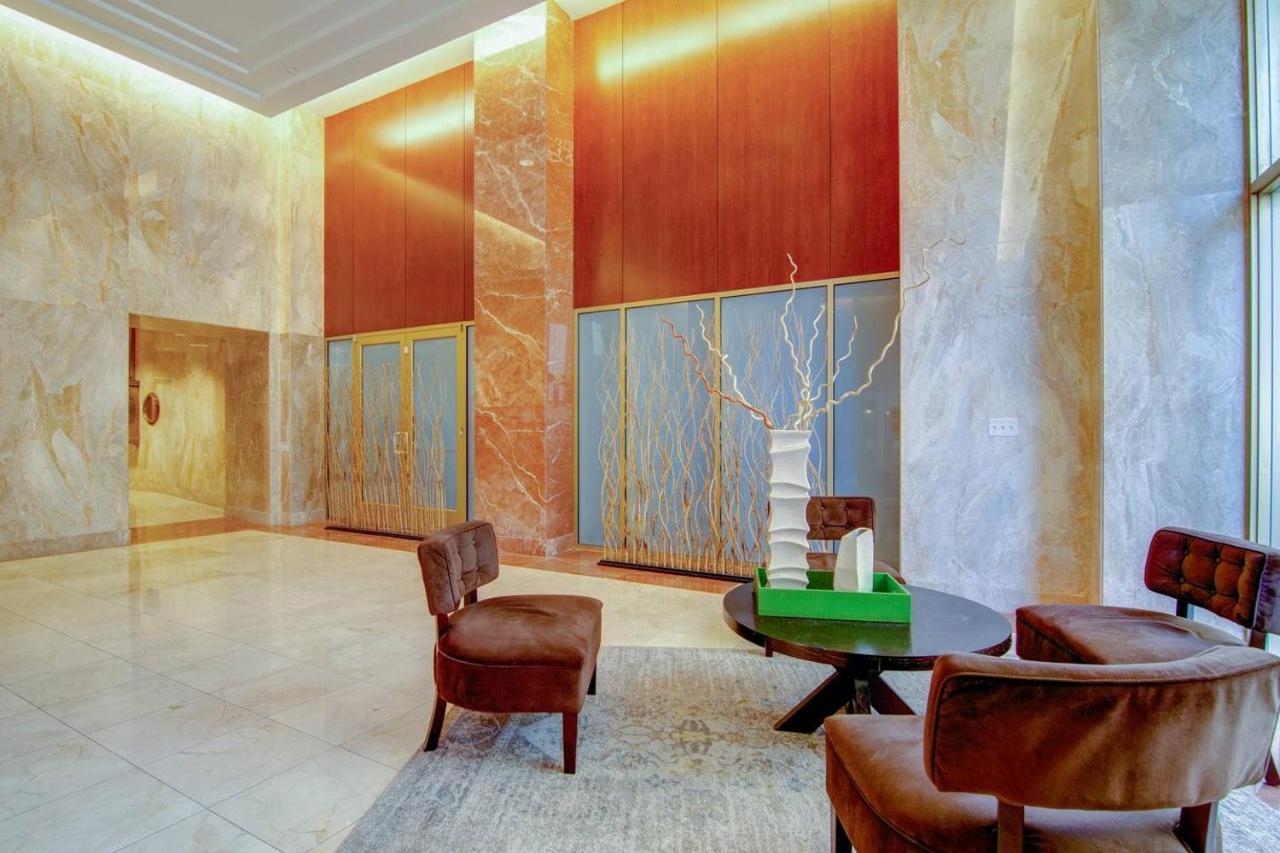Апартаменты Abode Memphis - Downtown Madison Ave Экстерьер фото