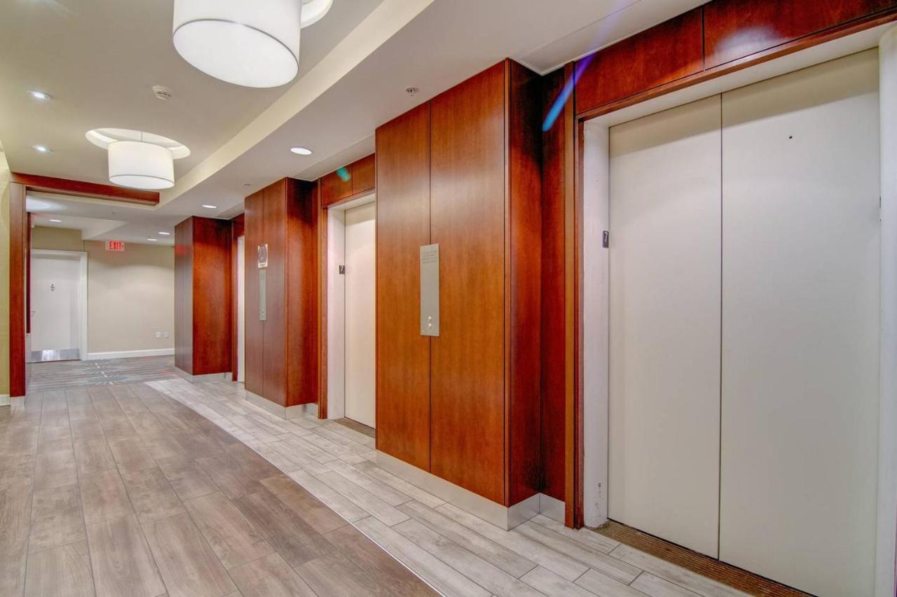 Апартаменты Abode Memphis - Downtown Madison Ave Экстерьер фото